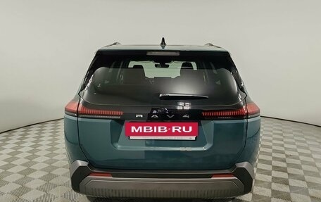 Toyota RAV4, 2026 год, 5 990 000 рублей, 6 фотография
