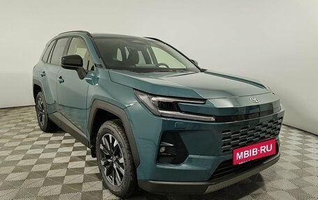 Toyota RAV4, 2026 год, 5 990 000 рублей, 3 фотография