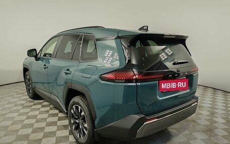 Toyota RAV4, 2026 год, 5 990 000 рублей, 5 фотография