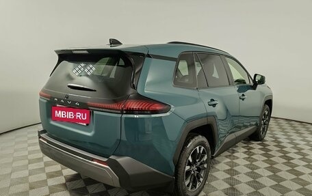 Toyota RAV4, 2026 год, 5 990 000 рублей, 7 фотография