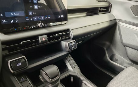 Toyota RAV4, 2026 год, 5 990 000 рублей, 21 фотография
