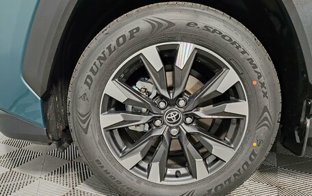 Toyota RAV4, 2026 год, 5 990 000 рублей, 17 фотография