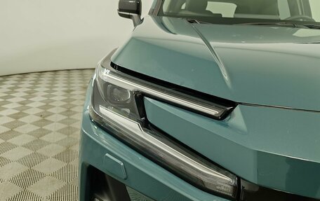 Toyota RAV4, 2026 год, 5 990 000 рублей, 16 фотография