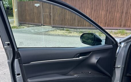 Toyota Camry, 2023 год, 3 899 000 рублей, 15 фотография