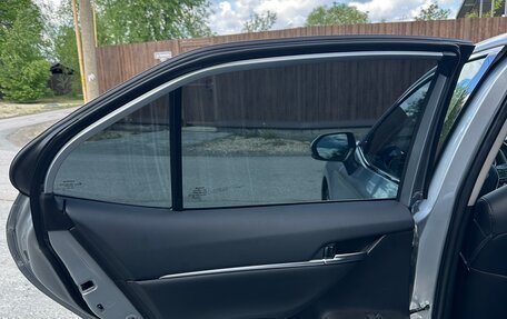 Toyota Camry, 2023 год, 3 899 000 рублей, 17 фотография