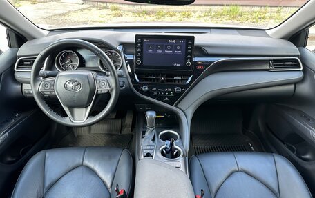 Toyota Camry, 2023 год, 3 899 000 рублей, 25 фотография