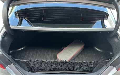 Toyota Camry, 2023 год, 3 899 000 рублей, 18 фотография
