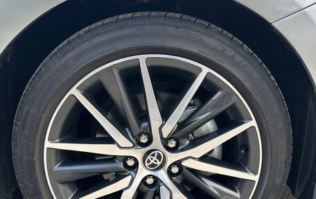 Toyota Camry, 2023 год, 3 899 000 рублей, 26 фотография