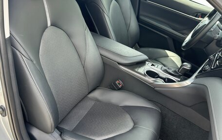 Toyota Camry, 2023 год, 3 899 000 рублей, 36 фотография