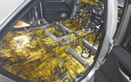Toyota Camry, 2023 год, 3 899 000 рублей, 40 фотография