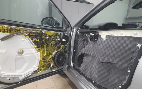 Toyota Camry, 2023 год, 3 899 000 рублей, 38 фотография