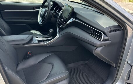 Toyota Camry, 2023 год, 3 899 000 рублей, 35 фотография