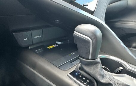 Toyota Camry, 2023 год, 3 899 000 рублей, 32 фотография