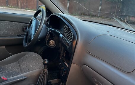 KIA Spectra II (LD), 2008 год, 210 000 рублей, 10 фотография