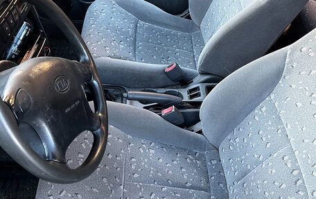 KIA Spectra II (LD), 2008 год, 210 000 рублей, 5 фотография