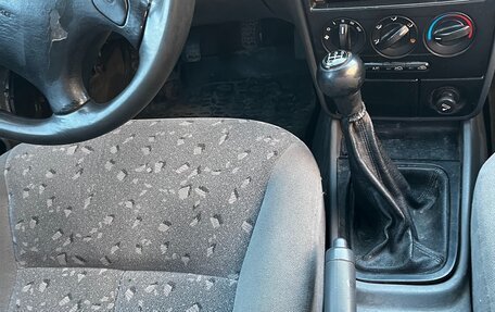KIA Spectra II (LD), 2008 год, 210 000 рублей, 8 фотография