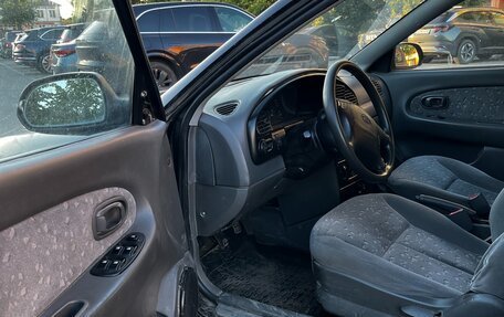 KIA Spectra II (LD), 2008 год, 210 000 рублей, 7 фотография