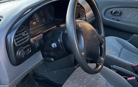 KIA Spectra II (LD), 2008 год, 210 000 рублей, 4 фотография