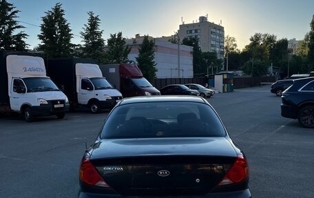 KIA Spectra II (LD), 2008 год, 210 000 рублей, 15 фотография