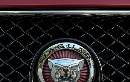 Jaguar XF I рестайлинг, 2012 год, 2 000 000 рублей, 18 фотография