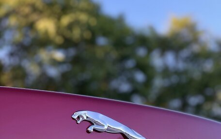 Jaguar XF I рестайлинг, 2012 год, 2 000 000 рублей, 13 фотография
