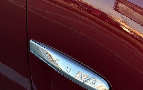 Jaguar XF I рестайлинг, 2012 год, 2 000 000 рублей, 16 фотография