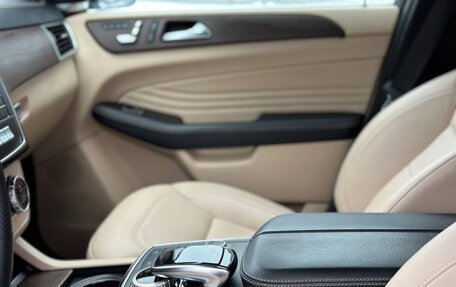 Mercedes-Benz GLE Coupe, 2015 год, 3 790 000 рублей, 3 фотография
