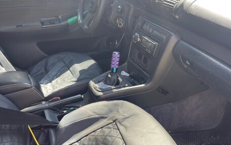 Audi A4, 1996 год, 400 000 рублей, 4 фотография