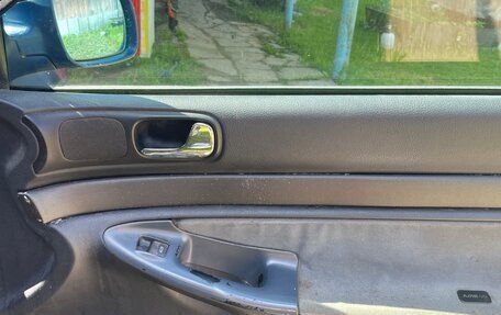 Audi A4, 1996 год, 400 000 рублей, 5 фотография