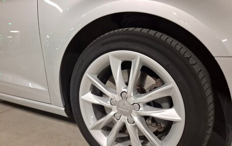 Audi A3, 2014 год, 1 550 000 рублей, 12 фотография