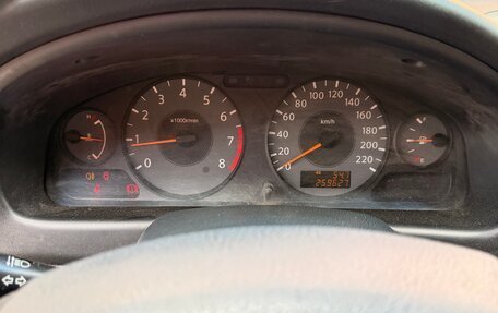 Nissan Almera Classic, 2007 год, 320 000 рублей, 7 фотография