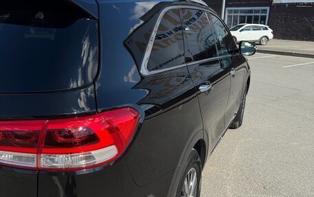 KIA Sorento III Prime рестайлинг, 2017 год, 2 850 000 рублей, 7 фотография