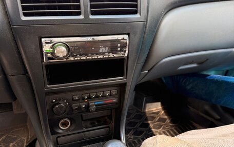 Nissan Almera Classic, 2007 год, 320 000 рублей, 8 фотография