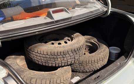 Nissan Almera Classic, 2007 год, 320 000 рублей, 9 фотография
