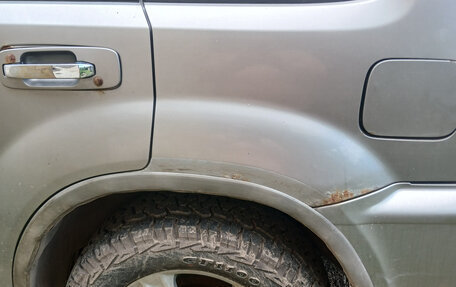 Nissan X-Trail, 2002 год, 450 000 рублей, 5 фотография