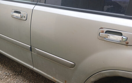 Nissan X-Trail, 2002 год, 450 000 рублей, 6 фотография