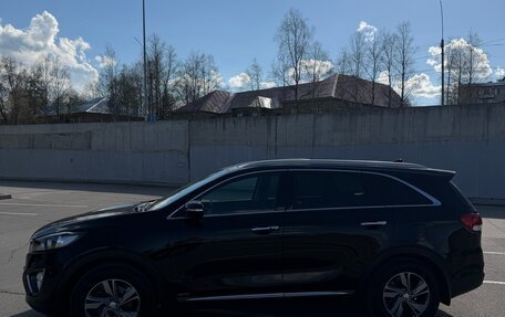 KIA Sorento III Prime рестайлинг, 2017 год, 2 850 000 рублей, 13 фотография