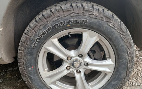 Nissan X-Trail, 2002 год, 450 000 рублей, 7 фотография