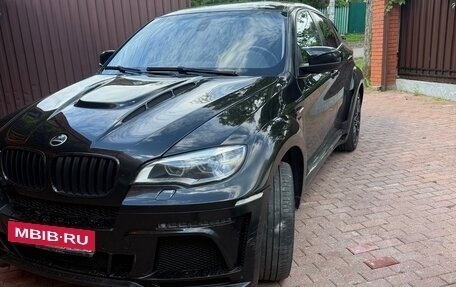 BMW X6, 2014 год, 2 000 000 рублей, 2 фотография