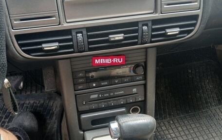 Nissan X-Trail, 2002 год, 450 000 рублей, 9 фотография