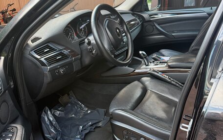 BMW X6, 2014 год, 2 000 000 рублей, 10 фотография