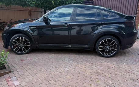 BMW X6, 2014 год, 2 000 000 рублей, 3 фотография