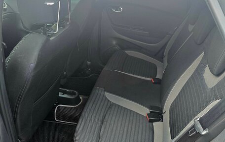 Renault Kaptur I рестайлинг, 2017 год, 1 450 000 рублей, 5 фотография