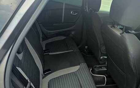 Renault Kaptur I рестайлинг, 2017 год, 1 450 000 рублей, 7 фотография