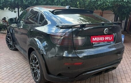 BMW X6, 2014 год, 2 000 000 рублей, 7 фотография