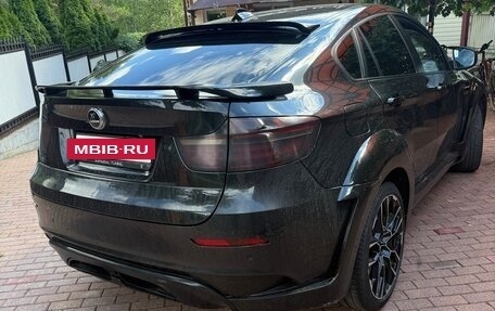 BMW X6, 2014 год, 2 000 000 рублей, 8 фотография
