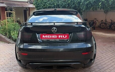 BMW X6, 2014 год, 2 000 000 рублей, 6 фотография