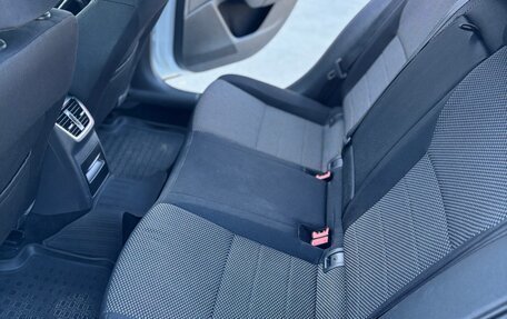 Skoda Octavia, 2014 год, 1 190 000 рублей, 10 фотография