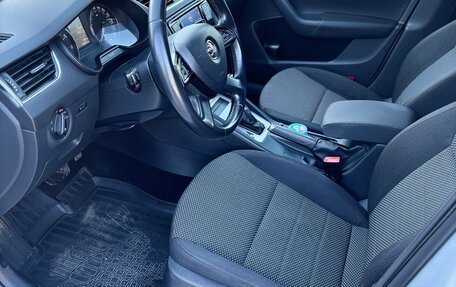 Skoda Octavia, 2014 год, 1 190 000 рублей, 9 фотография