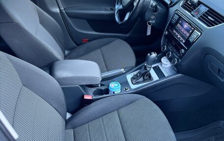 Skoda Octavia, 2014 год, 1 190 000 рублей, 8 фотография